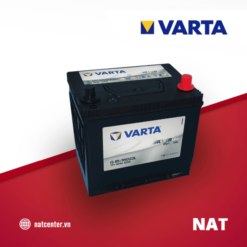 Ắc Quy Varta 105AH