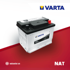 Ắc Quy Varta 60AH