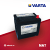 Ắc Quy Varta 65AH