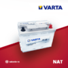 Ắc Quy Varta 70AH