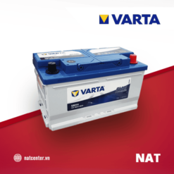 Ắc Quy Varta 80AH