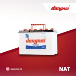 Bình Ắc Quy Đồng Nai 12V 70AH