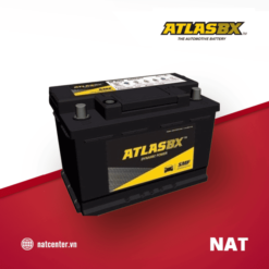 Bình Ắc Quy Atlas 12V 100AH