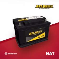 Bình Ắc Quy Atlas 12V 90AH