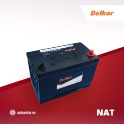 Bình Ắc Quy Delkor 200AH