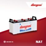 Bình ắc quy Đồng Nai 12V 120Ah N120