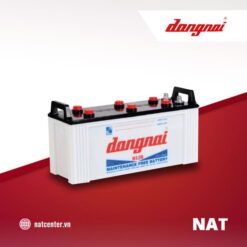 Bình Ắc Quy Đồng Nai 12V 120AH