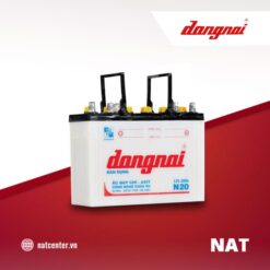 Bình Ắc Quy Đồng Nai 12V 20AH
