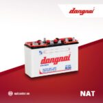 Bình ắc quy Đồng Nai 12V 30Ah N30