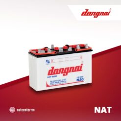 Bình Ắc Quy Đồng Nai 12V 30AH