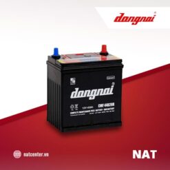 Bình Ắc Quy Đồng Nai 12V 43AH