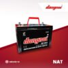 Bình Ắc Quy Đồng Nai 12V 80AH