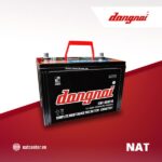 Bình ắc quy Đồng Nai 12V 80Ah CMF95D31