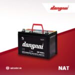 Bình ắc quy Đồng Nai 12V 90Ah CMF 105D31L