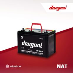 Bình Ắc Quy Đồng Nai 12V 90AH