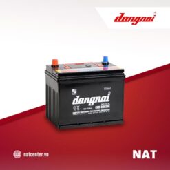 Bình Ắc Quy Đồng Nai 12V 70AH