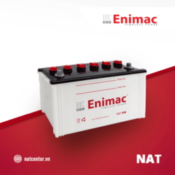 Bình Ắc Quy Enimac 100AH