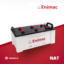 Bình Ắc Quy Enimac 150AH