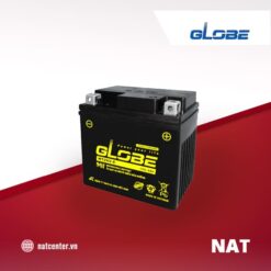 Bình Ắc Quy Globe Wtz6v