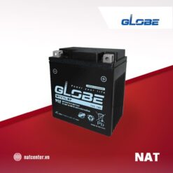 Bình Ắc Quy Globe Wtz7l BP