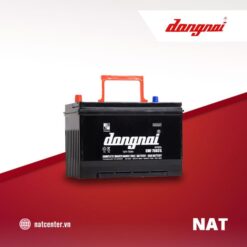 Bình Ắc Quy Đồng Nai 12V 75AH