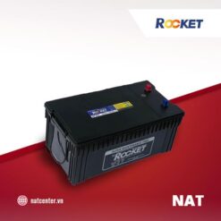 Bình Ắc Quy Rocket 200AH