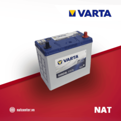 Bình Ắc Quy Varta 45AH