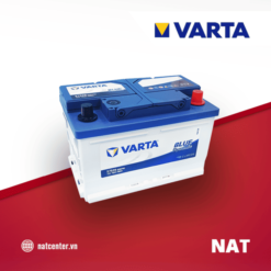 Bình Ắc Quy Varta 75AH