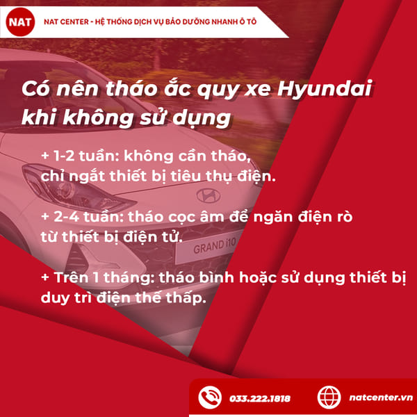 ắc quy hyundai