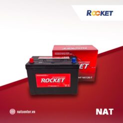 Giá Bình Ắc Quy 12v 90AH Rocket