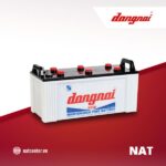 Bình ắc quy Đồng Nai 12V 150Ah N150
