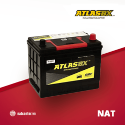 Bình Ắc Quy Atlas 12V 45AH