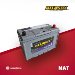 Bình Ắc Quy Atlas 12V 50AH