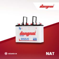 Bình Ắc Quy Đồng Nai 12V 25AH