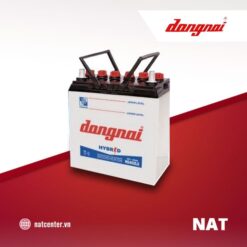Bình Ắc Quy Đồng Nai 12V 35AH
