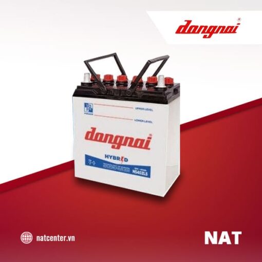 Bình Ắc Quy Đồng Nai 12V 35AH