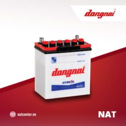 Bình Ắc Quy Đồng Nai 12V 40AH