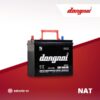 Bình Ắc Quy Đồng Nai 12V 45AH