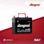 Bình ắc quy Đồng Nai 12V 45Ah CMF 50B24L