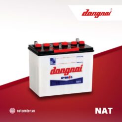 Bình Ắc Quy Đồng Nai 12V 50AH