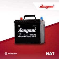 Bình Ắc Quy Đồng Nai 12V 60AH
