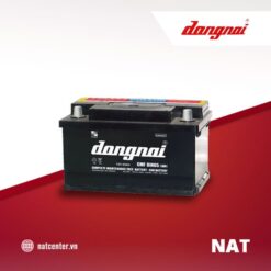 Bình Ắc Quy Đồng Nai 12V 65AH
