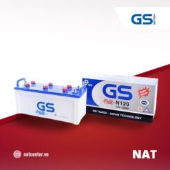 Giá Bình Ắc Quy GS N120