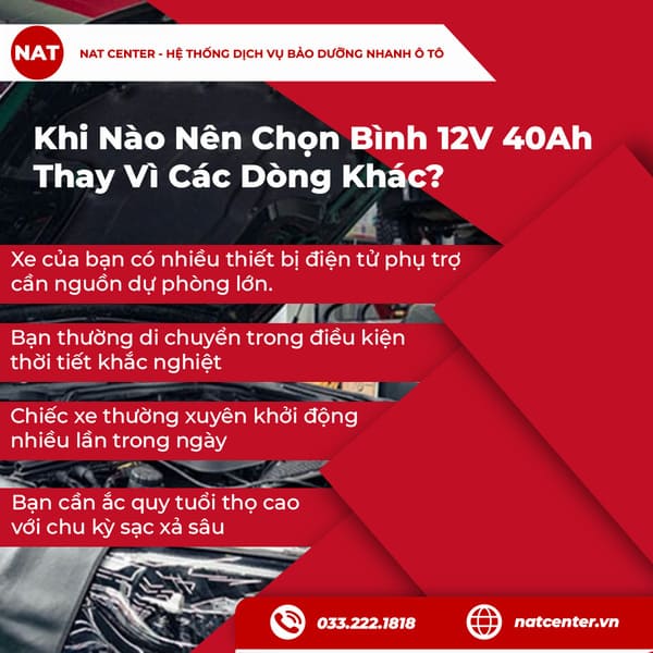 bình ắc quy 12v 40ah giá bao nhiêu
