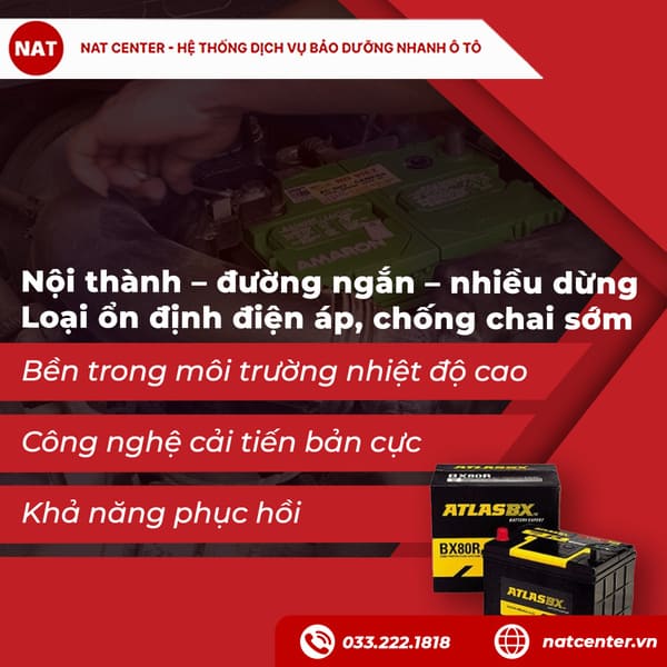 ắc quy xe hyundai i20