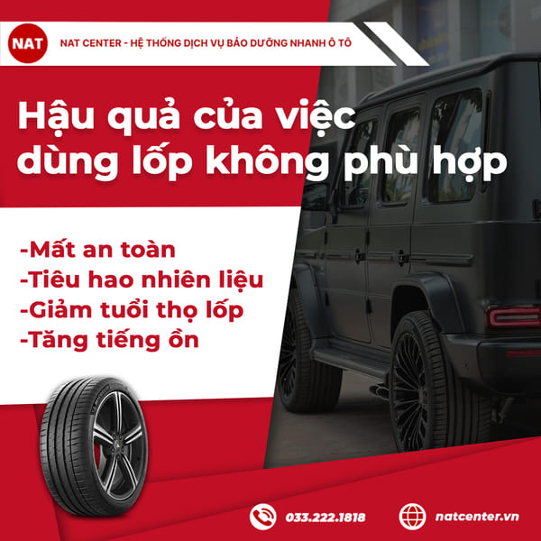 lốp g63
