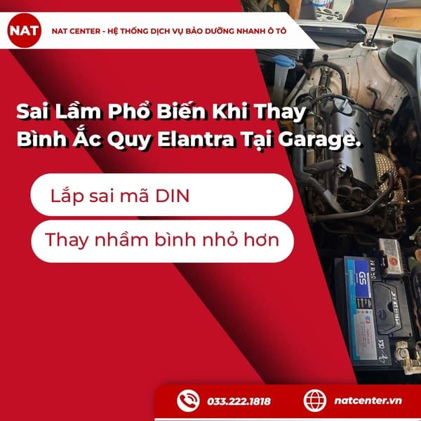 ắc quy hyundai elantra