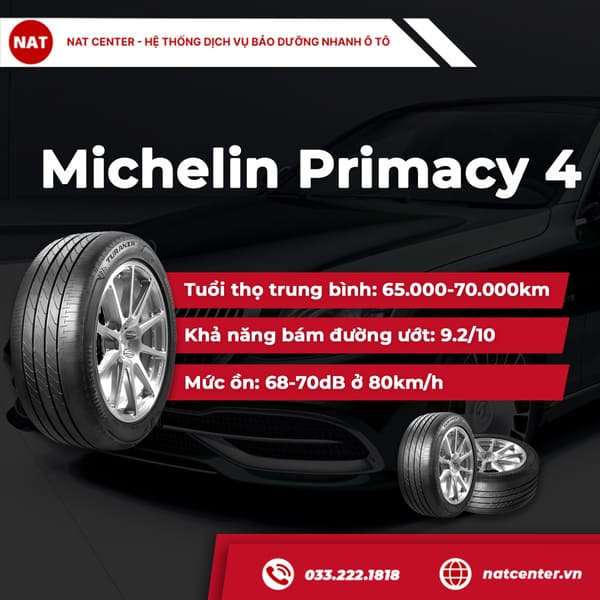 lốp 205 60r16