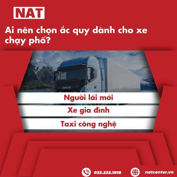 Ắc Quy Rocket