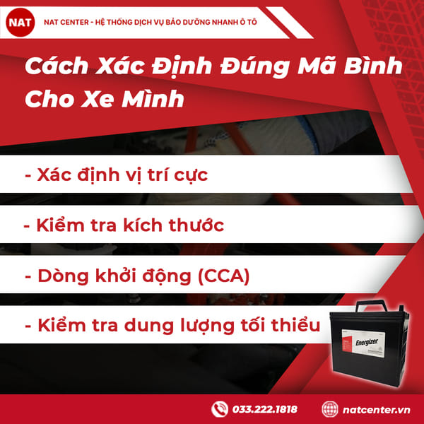 bình ắc quy energizer